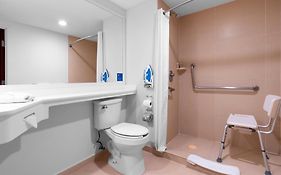 City Express By Marriott Puebla Angelopolis